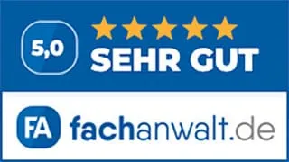 Fachanwalt für Verkehrsrecht und Strafrecht